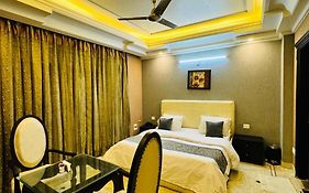 Hotel Dayal Regency, Sushant Lok Sector 29, Near Fortis Hospital
